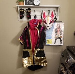 Fortnite Drift 8-10 costume